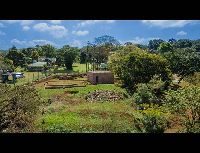1,300M² VACANT LAND FOR SALE IN FOREST HILLS